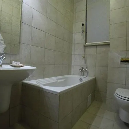 Verona Complex Villa *
