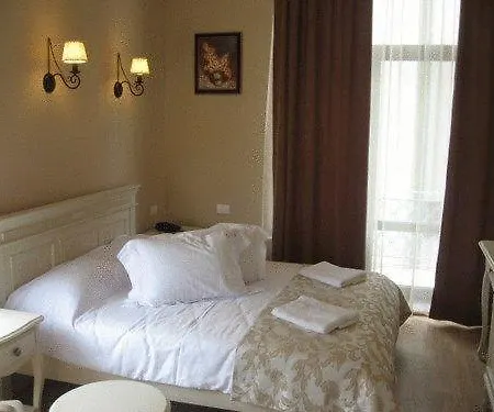 Villa Verona Complex