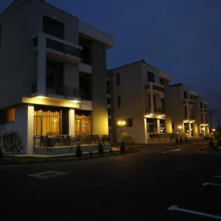 Verona Complex