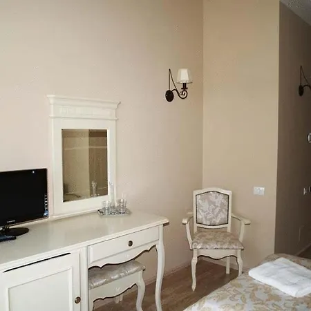 Verona Complex Villa Navodari