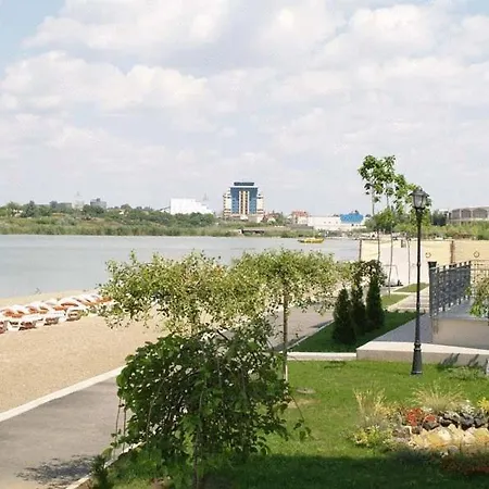 Villa Verona Complex Navodari