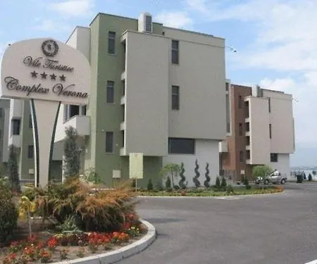 Verona Complex Villa Navodari