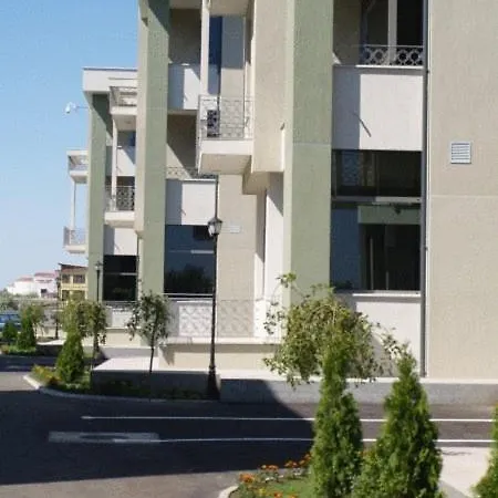 Verona Complex Navodari