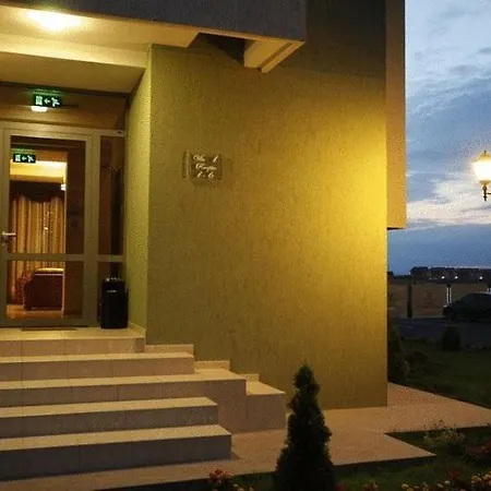 Verona Complex Navodari