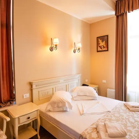 Vilă Complex Verona Mamaia Nord Năvodari