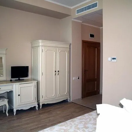 Verona Complex Năvodari
