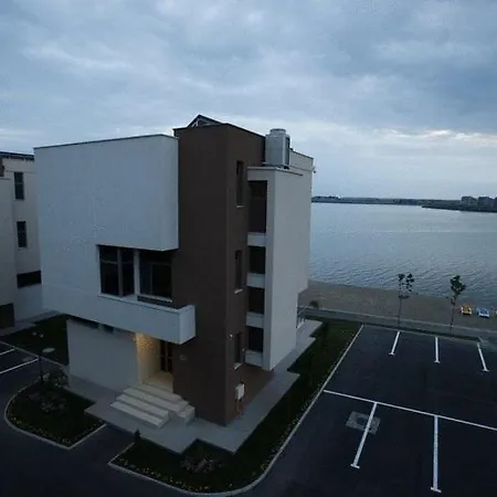 Verona Complex Năvodari