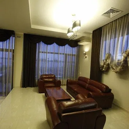 Verona Complex Villa *
