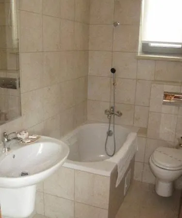Verona Complex Villa Năvodari