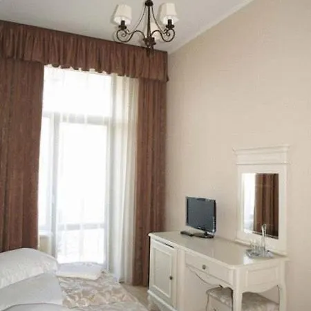 Villa Verona Complex Năvodari