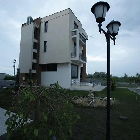 Verona Complex * Năvodari