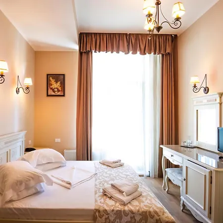 Complex Verona Mamaia Nord *