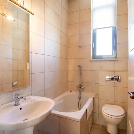 Complex Verona Mamaia Nord