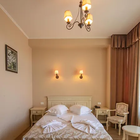 빌라 Complex Verona Mamaia Nord *