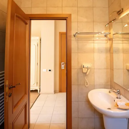 Complex Verona Mamaia Nord * Năvodari