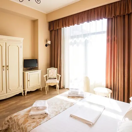 Complex Verona Mamaia Nord *