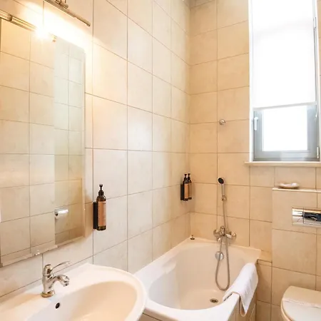 Complex Verona Mamaia Nord Năvodari