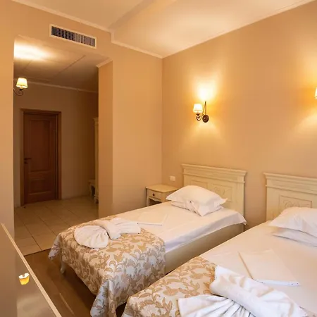 Complex Verona Mamaia Nord * Năvodari
