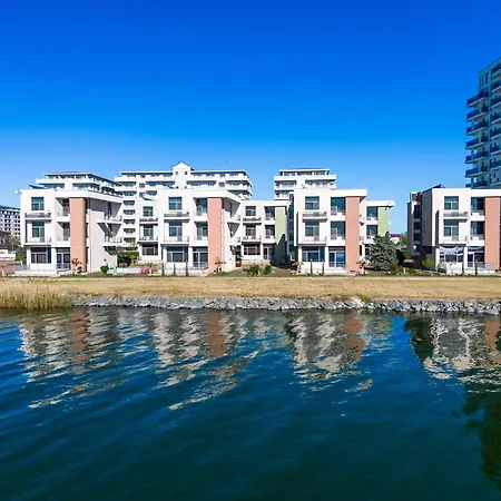 Complex Verona Mamaia Nord Βίλα