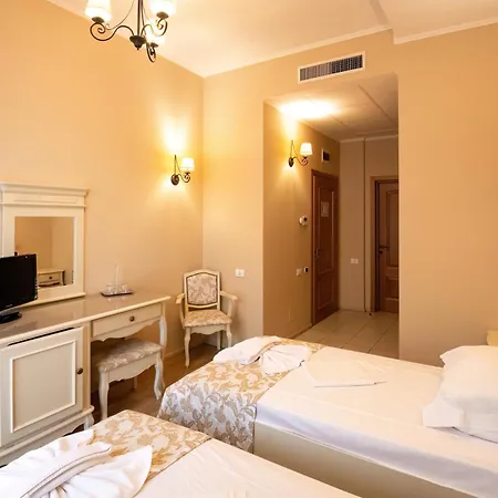 Complex Verona Mamaia Nord Βίλα Năvodari