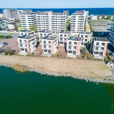 Complex Verona Mamaia Nord *